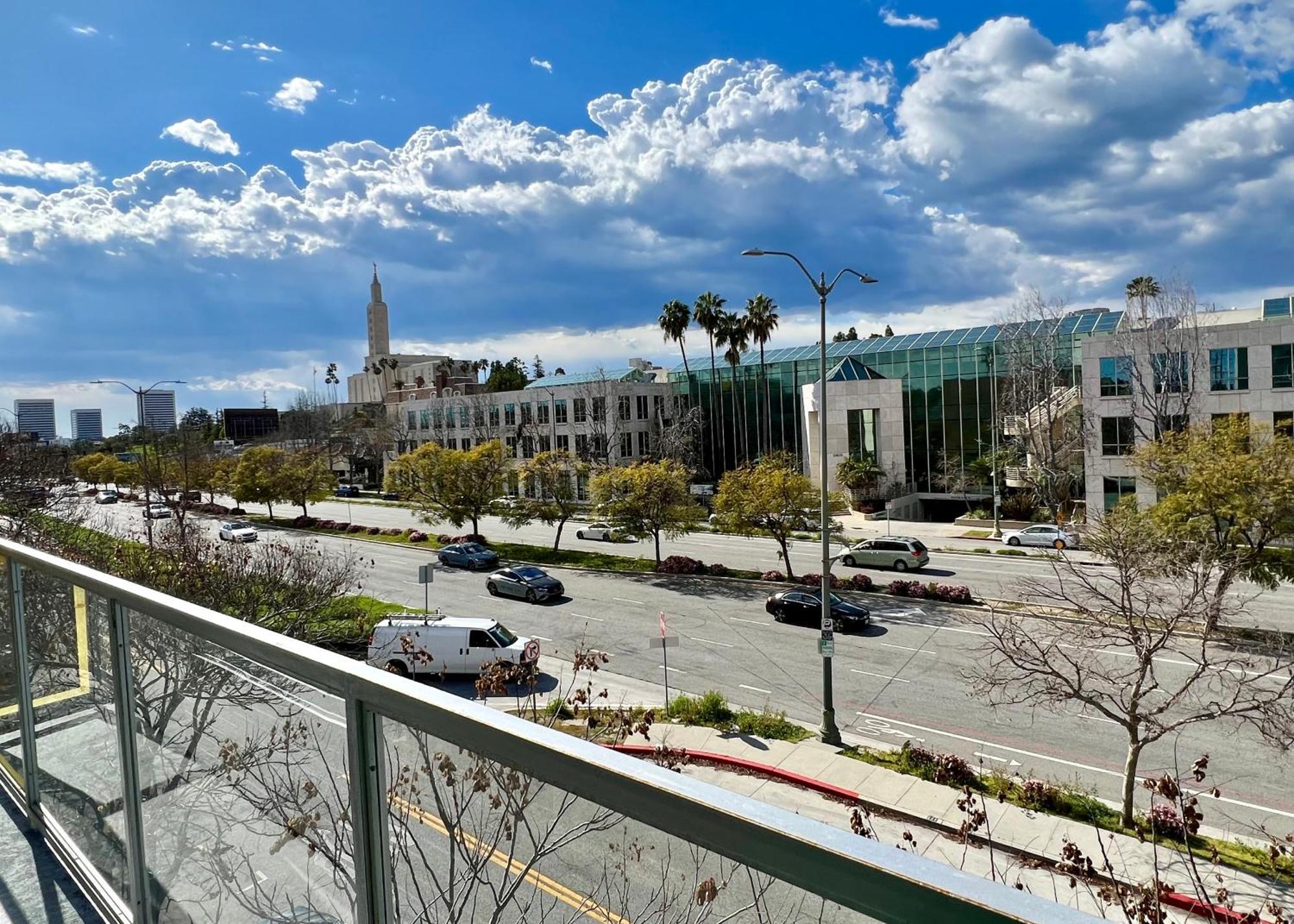 Century City Cozy 2 Bedroom 4 Sleeps Crib W Parking 505 Los Angeles Extérieur photo